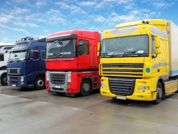 Ankara Akdağmadeni Nakliye